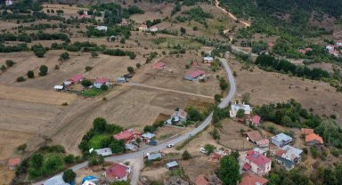 Ordu'da yol yatırımı hayatlara dokunuyor