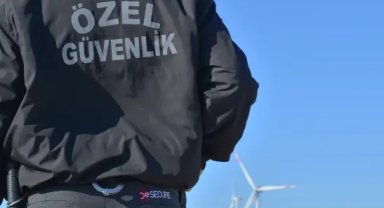 'Özel Güvenlik'te yeni sigorta zorunluluğu... Teminat tutarları artırıldı