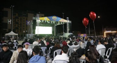 PATFEST muhteşem konser ve etkinliklerle tamamlandı
