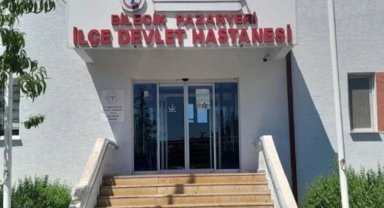 Pazaryeri Devlet Hastanesi'nden kalp sağlığı için önemli uyarı: "Ritmi kaçırmayın!"