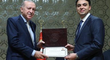 Pazaryeri'ne başarılı kaymakam ataması...Muhammed Mustafa Kara görevine başlıyor