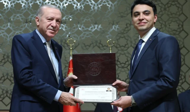 Pazaryeri'ne başarılı kaymakam ataması...Muhammed Mustafa Kara görevine başlıyor