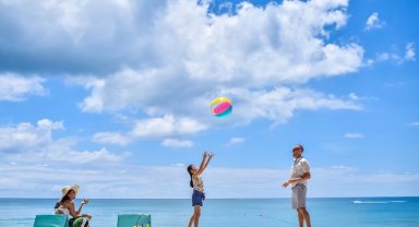 Phuket, Laguna Phuket ve Banyan Group Residences'in öncülüğünde Avrupalı alıcıların gözdesi