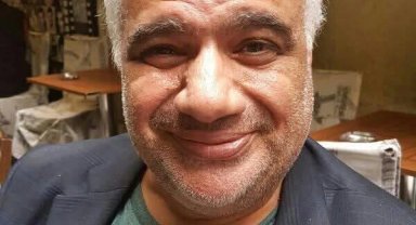 Recep Bülbülses hayatını kaybetti!