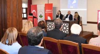 Ruh sağlığı ve kaygının önemini Osmangazi'de konuşuldu