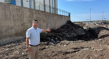 Saadet Partisi Hatay Payas'tan seslendi: Tatille değil, kalıcı çözümlerle ilgilenelim