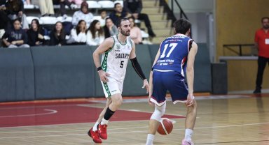 Sakarya Büyükşehir Ankara'da Ego Spor deplasmanına çıkıyor