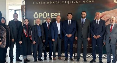 Sakarya Büyükşehir Pamukova'da yürekleri ısıttı