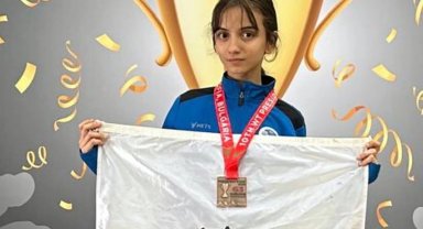 Sakarya Büyükşehir'den 3 branşta büyük başarı