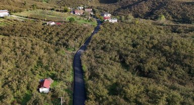 Sakarya Büyükşehir'den yeşilin tam ortasına dokunuş