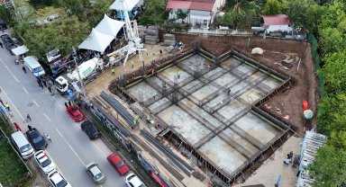 Sakarya Karapürçek'in sosyal hayatında yeni dönem