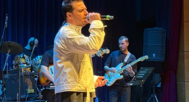 Sakarya Kent Orkestrası'ndan unutulmaz gece