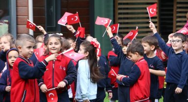 Sakarya SGM'de Cumhuriyet ruhu yaşatıldı