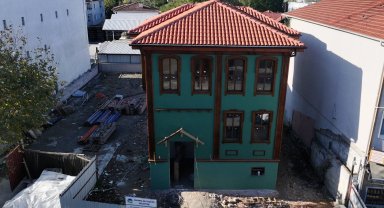 Sakarya tarihinin 103 yıllık tanığı yeniden gün yüzüne çıktı