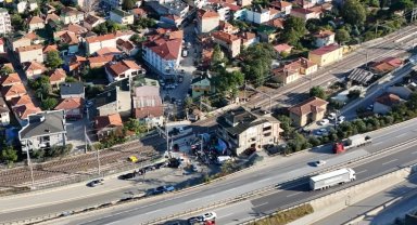 Sakarya'da 11 yıllık hasret sona erdi