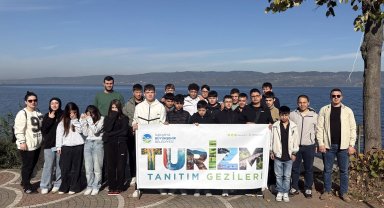 Sakarya'da doğal ve tarihi noktalara eşsiz deneyim