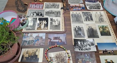 Sakarya'da gençler köklerinden güç aldı