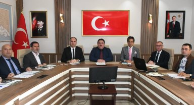 Sakarya'da maarif modele yakın mercek