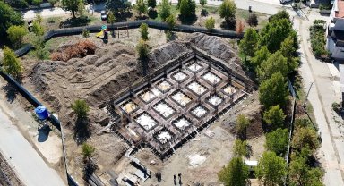 Sakarya'da şehrin en güneyine hayat geliyor