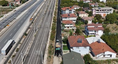 Sakarya'da ulaşım hatları yeni yüzüne kavuşturuyor