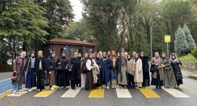 Sakaryalı gençler tarihle buluşuyor