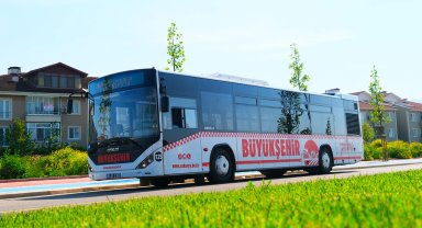 Sakaryaspor taraftarına ücretsiz ulaşım desteği