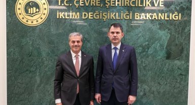 Sakarya'ya Ankara'dan iki yeni yatırım müjdesi ile döndü