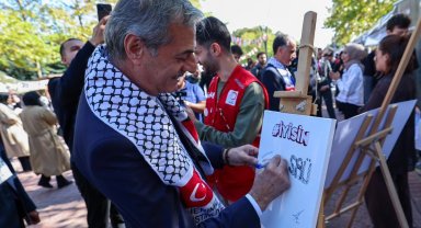 Sakarya'ya 'Şehir Kütüphanesi' geliyor