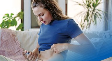 Sandstone Easydrip™ Plus Kalem İğneleri Türkiye'de piyasaya çıktı... Rahatlık ve kontrol için patentli altıgen hub