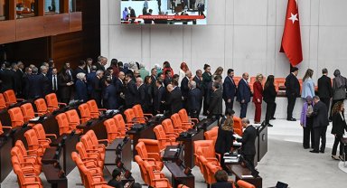 Sayıştay'a 5 yeni üye