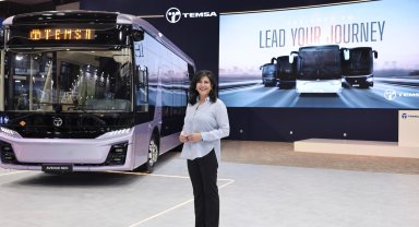 Şehir içinde menzili 600 kilometreye çıkardı