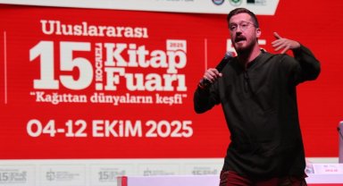 Sertaç Abi'den çocuklara dijital dünyaya karşı uyarı