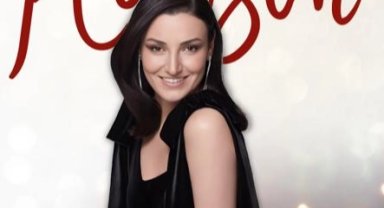 Sevcan Orhan hayranlarıyla İzmir Bornova'da buluşacak