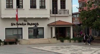 Şile'de CHP'li belediyeye tepki: Oyum zehir zıkkım olsun!