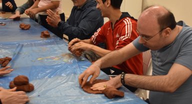 Singapurlu Art Terapist'ten sanatla terapi