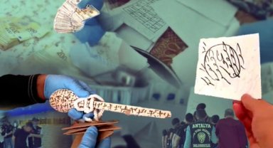 Son bir ayda nitelikli dolandırıcılığa 206 tutuklama