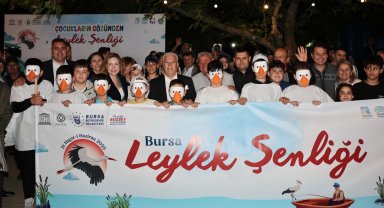 Sürdürülebilir turizmde Bursa dünya sahnesinde