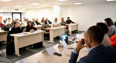 TBB'den Yerel Yönetimler ve Kooperatifçilik Çalıştayı