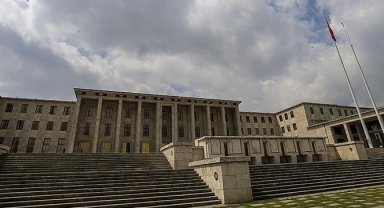 TBMM 'Görünenin ötesinde Gazze'yi izleyecek!