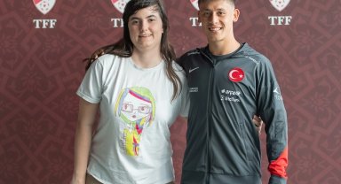 TFF ve ODEDDER'den otizm farkındalığına güçlü mesaj