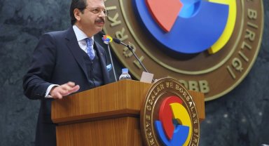 TOBB Başkanı'ndan sigorta açıklaması