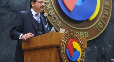 TOBB Nefes Kredisi yeniden başlıyor