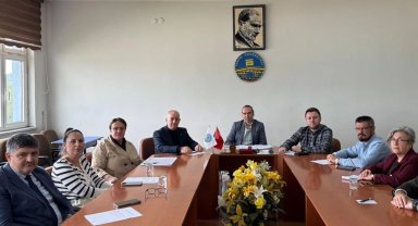 TOBB–YÖK Meslek Yüksekokulları Eğitim İş Birliği Protokolü toplandı