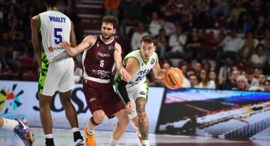 TOFAŞ BCL'de 2'de 2 yaptı!