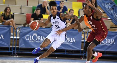 TOFAŞ, Galatasaray deplasmanında galibiyet peşinde