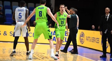 Tofaş, La Laguna Tenerife biletleri satışta