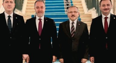 Tokat'ta işçi mağduriyetine AK Parti'den etkili mesai