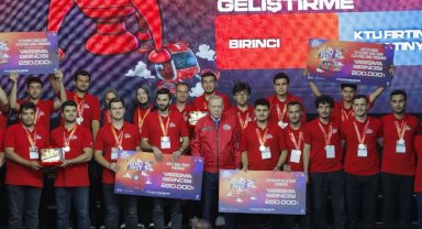 Trabzon Büyükşehir'den gençliğe tam destek