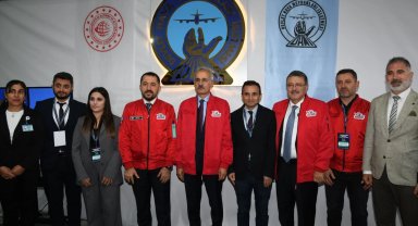 Trabzon'da bilim ve teknolojiye büyük ilgi