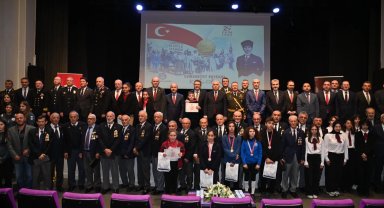 Trabzon'da Cumhuriyet coşkusu